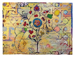 34 Mosaic
