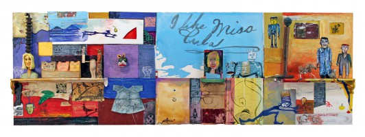 35Summer 2012- 24x72