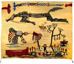 My Island  rug email118_x90_#97D4