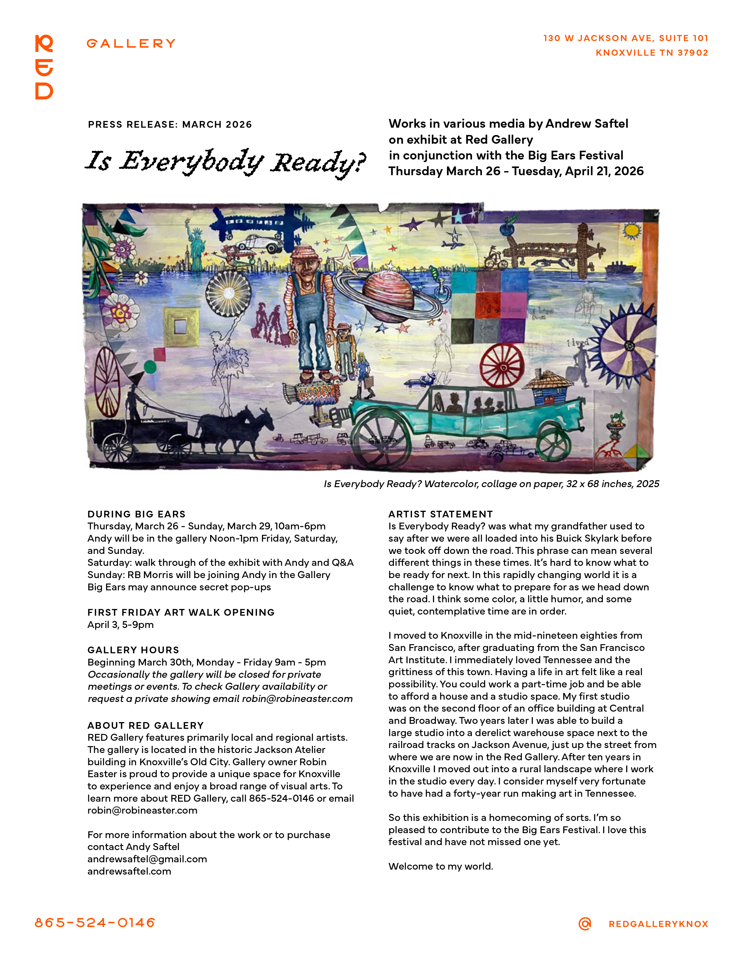 redgallery-andysaftel-pressrelease
