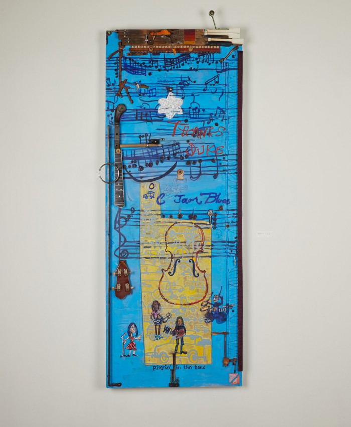 Andy Saftel
